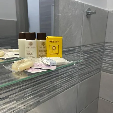 La Cumana Oda ve Kahvaltı *