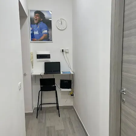 Oda ve Kahvaltı La Cumana