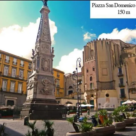La Cumana Napoli