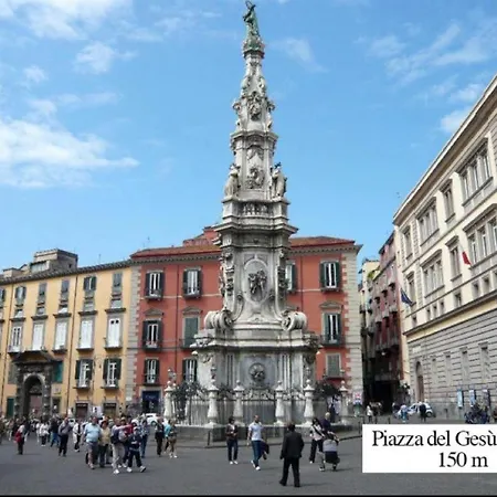 La Cumana Oda ve Kahvaltı Napoli