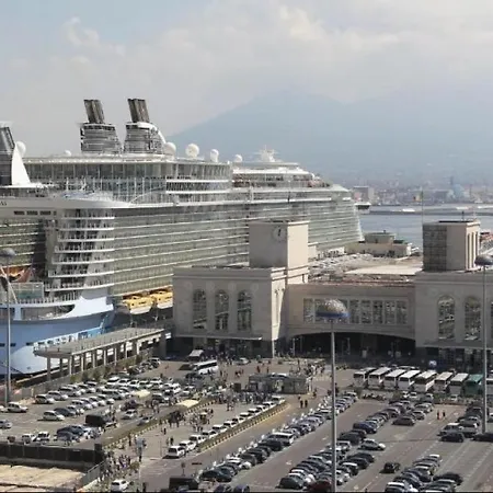 La Cumana * Napoli