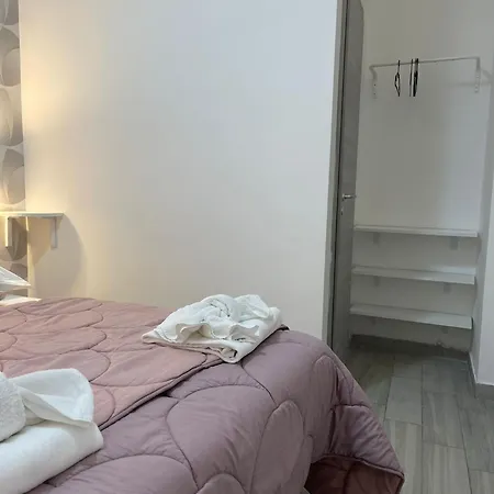 La Cumana Bed & Breakfast Naples
