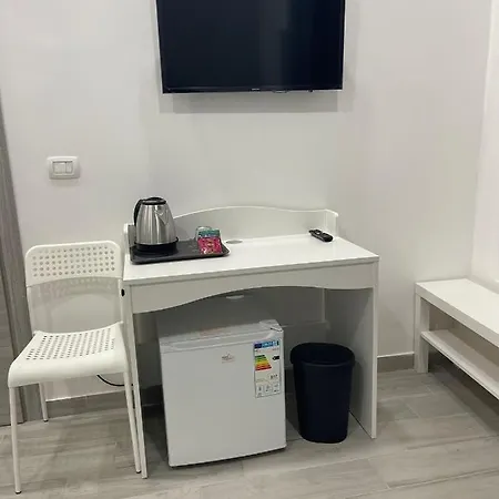 Nocleg ze śniadaniem La Cumana Neapol