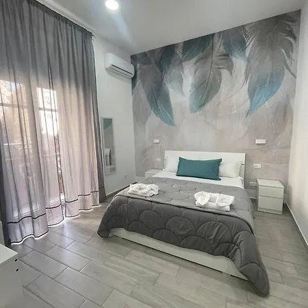 La Cumana 住宿加早餐酒店 那不勒斯