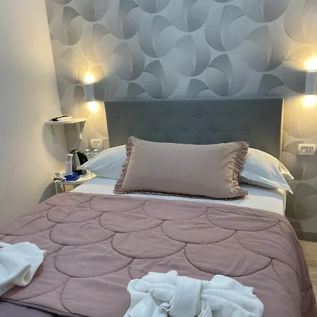 Nocleg ze śniadaniem La Cumana Neapol