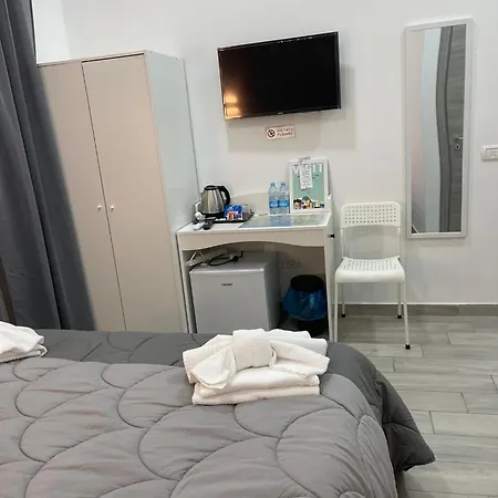 La Cumana Nocleg ze śniadaniem 4*